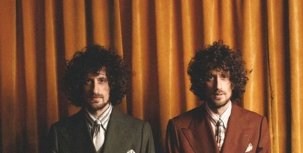 Tangarine - Running in the Family II · Singer Theater, Laren · do 5 nov 2026