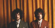 Tangarine · Singer Theater, Laren · do 5 nov 2026