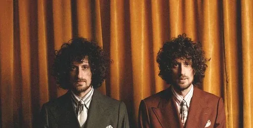 Tangarine - Running in the Family II · Singer Theater, Laren · do 5 nov 2026