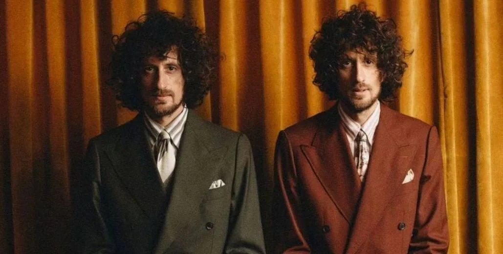 Tangarine - Running in the family II · Posthuis Theater, Heerenveen · Fri, 9 Oct 2026
