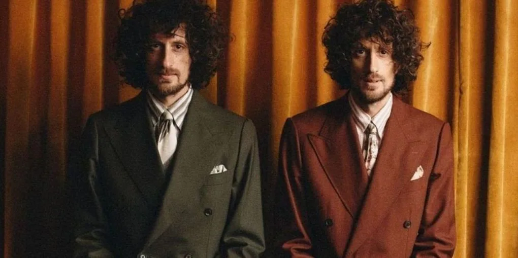 Tangarine - Running in the family II · Isala Theater, Capelle aan den IJssel · za 9 jan 2027