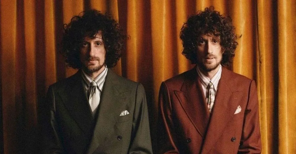 Tangarine - Running in the family II (reprise) · Junushoff, Wageningen · do 28 jan 2027