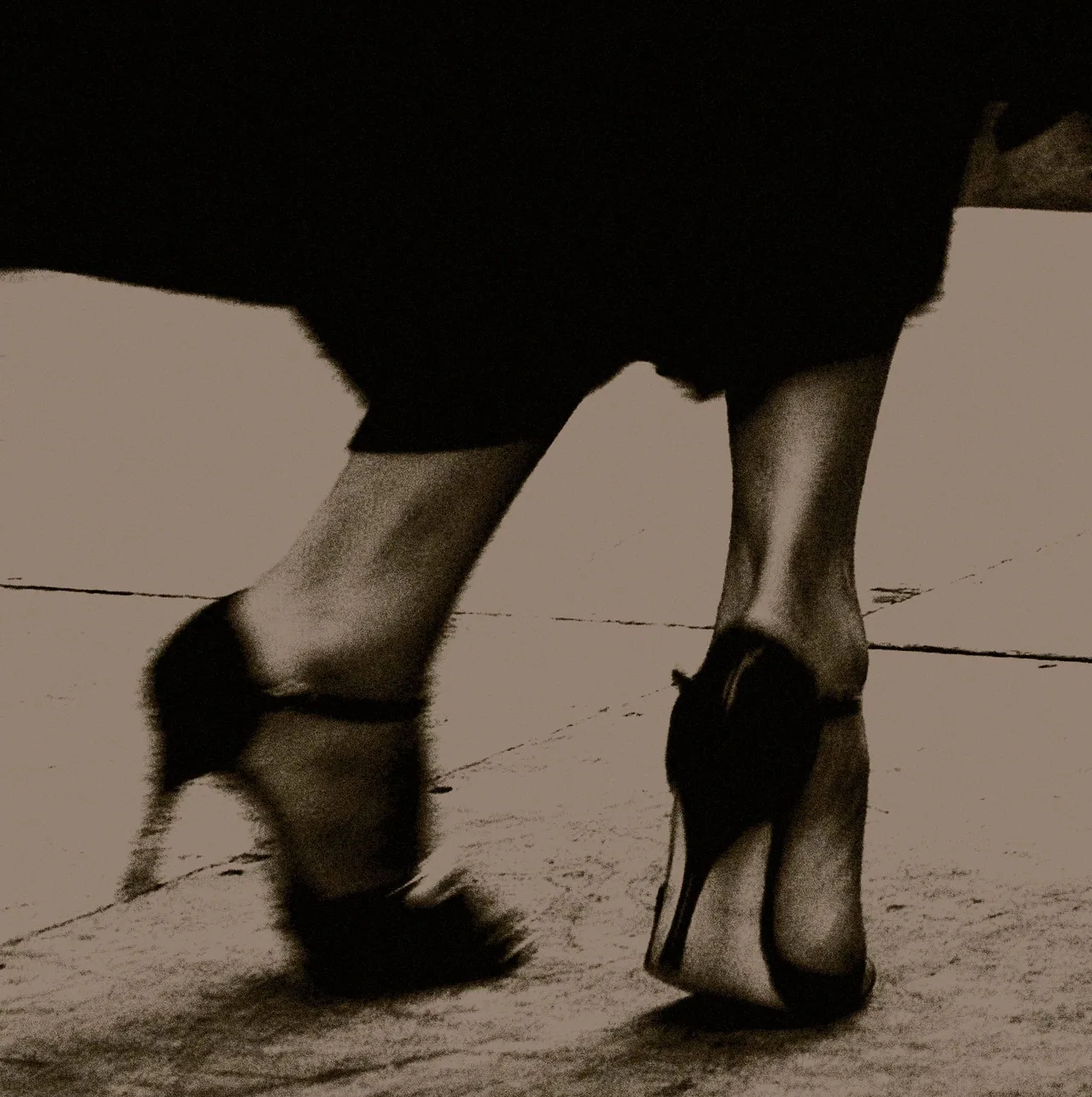 Tango Brutal · Cultuurhuis Heerlen, Heerlen · zo 23 mei 2027