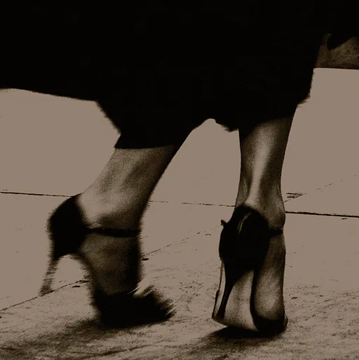 Tango Brutal · Cultuurhuis Heerlen, Heerlen · Sun, 23 May 2027