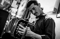 Tango – op piano, bandoneon en viool · Beauforthuis, Austerlitz · za 17 okt 2026