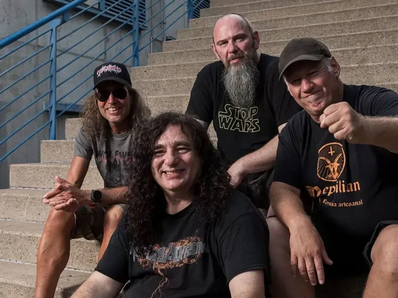 Tankard · Nobel, Leiden · za 18 sep 2027