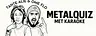 Tante Alie & Ome Flo's Metalquiz & Karaoke · Musicon, Den Haag · wo 9 sep 2026