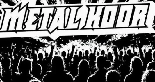 Tante Alie's Metal Koor · TivoliVredenburg, Utrecht · zo 13 sep 2026