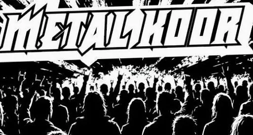 Tante Alie's Metal Koor · TivoliVredenburg, Utrecht · zo 13 sep 2026