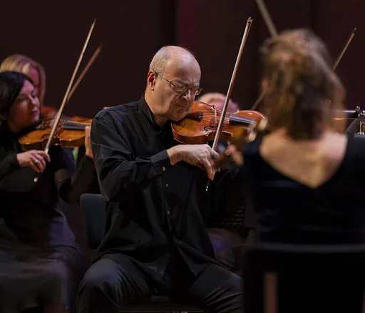 Tapasconcert: Leden van het Nederlands Kamerorkest · PHIL Haarlem, Haarlem · zo 11 apr 2027
