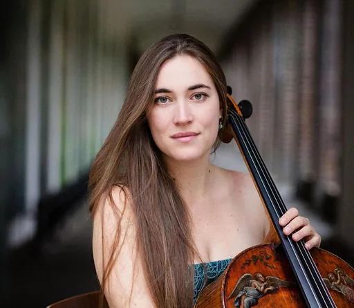 Tapasconcert: Nadège Rochat & Martín García García · PHIL Haarlem, Haarlem · zo 10 jan 2027