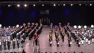 Taptoe Groningen 2026 · Martiniplaza, Groningen · za 7 nov 2026