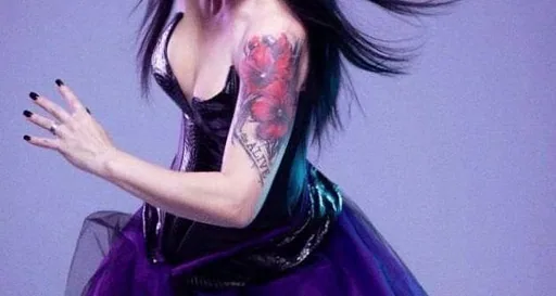 Tarja – Frisson Live · Patronaat, Haarlem · zo 14 feb 2027