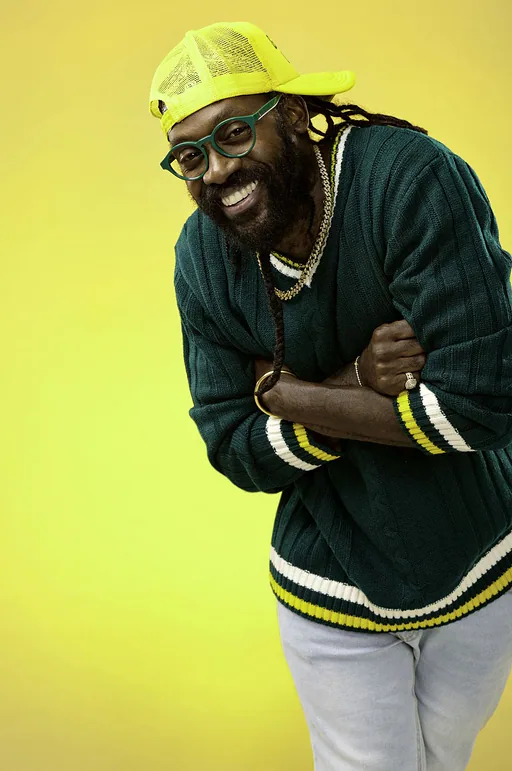 Tarrus Riley ft Dean Fraser · TivoliVredenburg, Utrecht · Sat, 25 Jul 2026