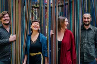 Tasos Kofodimos & Yvonne Melissa w/ Mahyar Tahmasbi, Laia Escartin · Mezrab Wilhelmina Pakhuis, Amsterdam · do 15 okt 2026