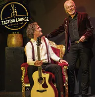 Tasting Lounge met Bert Heerink & Martijn van der Zande · Katholieke kerk, Geerdijk · do 11 mrt 2027