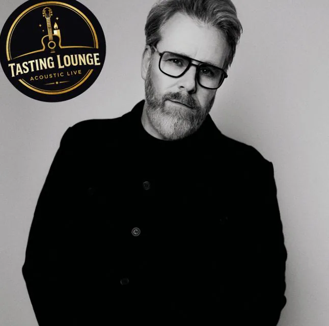 Tasting Lounge met Ed Struijlaart sings John Mayer · Katholieke kerk, Geerdijk · vr 12 mrt 2027