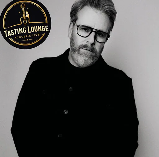 Tasting Lounge met Ed Struijlaart sings John Mayer · Katholieke kerk, Geerdijk · vr 12 mrt 2027