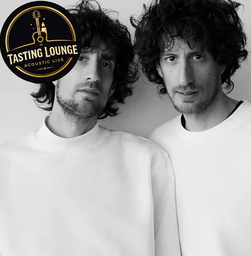 Tasting Lounge met Tangarine · Katholieke kerk, Geerdijk · za 13 mrt 2027