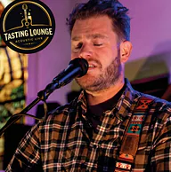 Tasting Lounge met Tim Akkerman · Katholieke kerk, Geerdijk · zo 14 mrt 2027