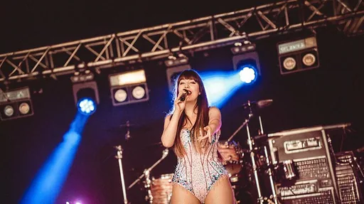 Taylor Swift Tribute Band · TheaterHotel De Oranjerie, Roermond · za 8 mei 2027