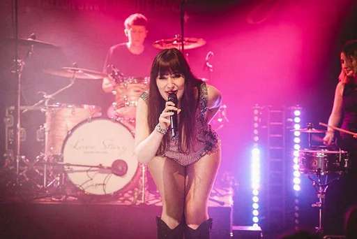 Taylor Swift Tribute Band · BRUIS, Bladel · Sat, 6 Mar 2027
