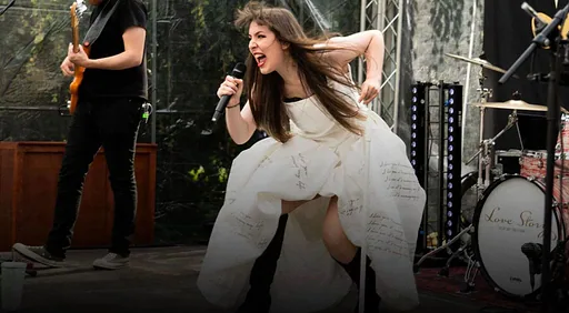 Taylor Swift Tribute by Love Story · Asta Theater, Beek · vr 5 nov 2027