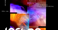 Techno Kitchen ADE 2026 Showcase · The Bas[s]ment, Amsterdam · Wed, 21 Oct 2026