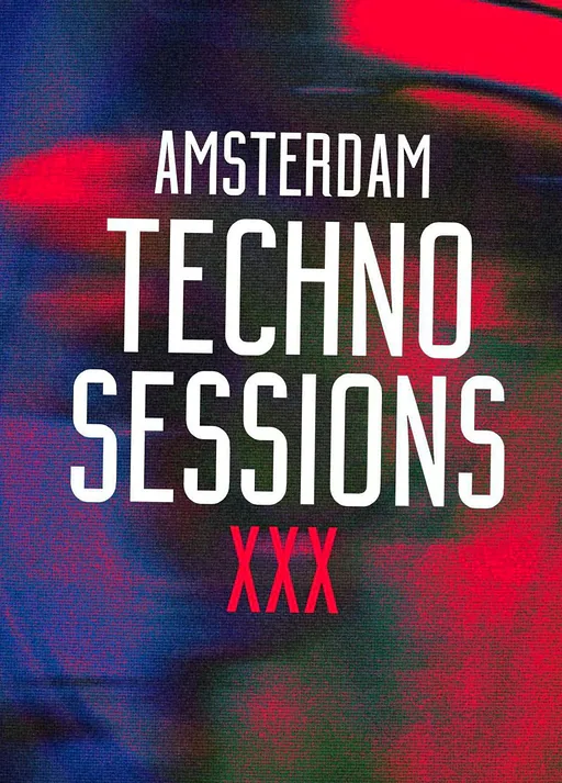 Techno Sessions · Club John Doe, Amsterdam · do 17 sep 2026