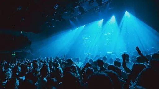Techno Tuesday: Motivo · Melkweg, Amsterdam · Tue, 29 Sept 2026