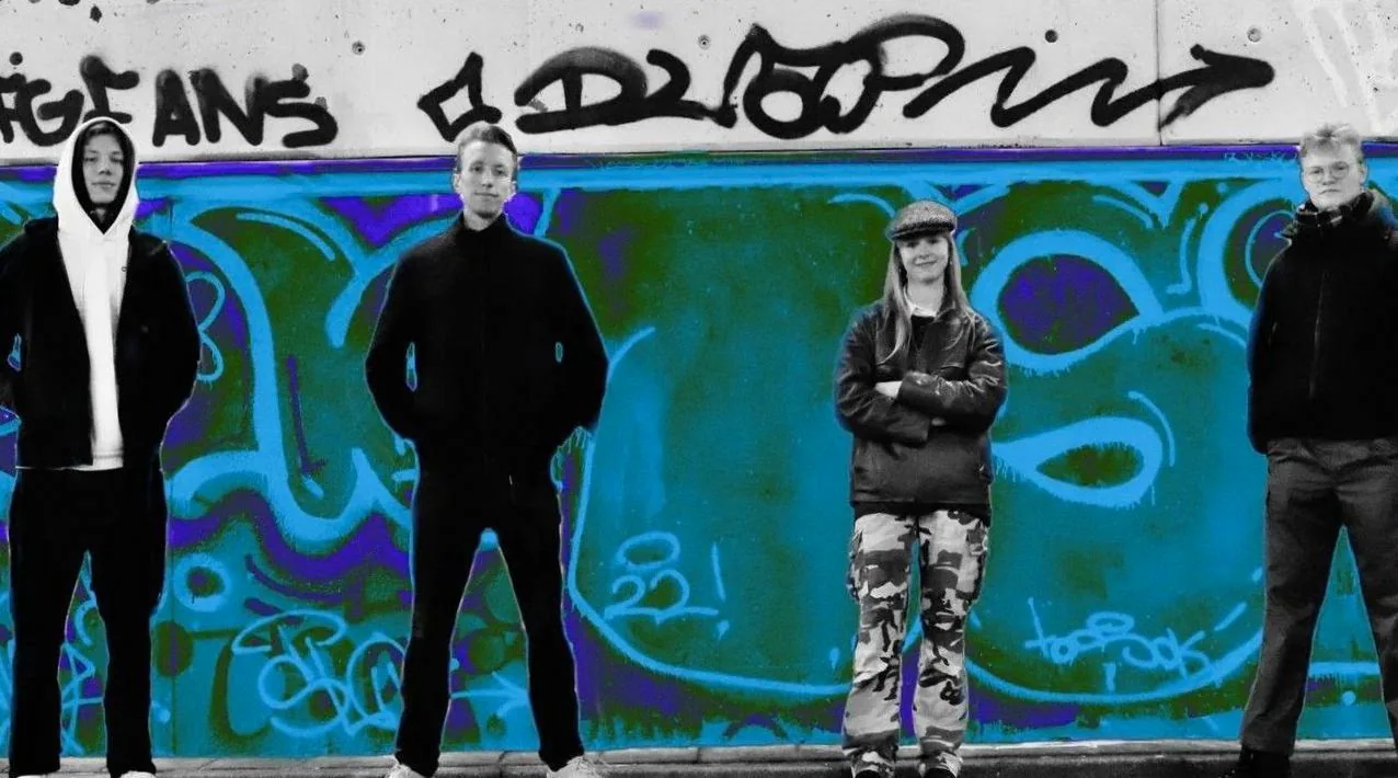 Teddy Sicking · PaRaDoX, Tilburg · vr 13 nov 2026