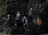 Teenage Fanclub · Poppodium Bolwerk, Sneek · za 31 okt 2026