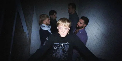 Teis Semey Quintet · BIMHUIS, Amsterdam · do 26 nov 2026