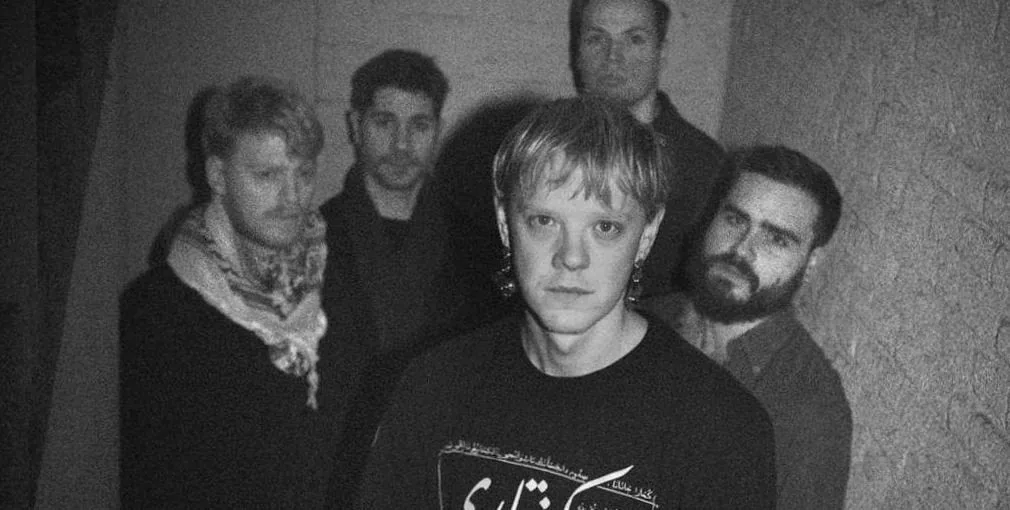 Teis Semey Quintet - Liever in de KluiZ dan ThuiZ · Theater de Bussel, Oosterhout · wo 21 okt 2026