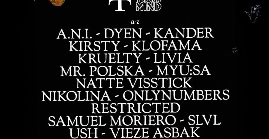 Teletech New Years · AFAS Live, Amsterdam · Thu, 31 Dec 2026