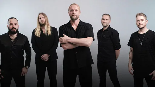 TEMIC + Kingcrow · Muziekgieterij, Maastricht · di 20 okt 2026