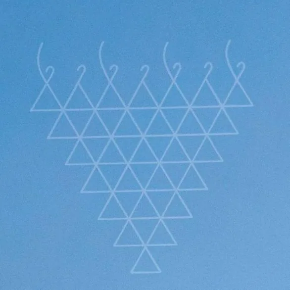 Temple Fang + Heath · Gebouw-T, Bergen op Zoom · za 30 jan 2027