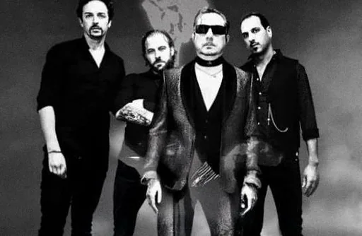 Temple of Wave · De Vorstin, Hilversum · Fri, 20 Nov 2026
