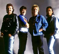 Ten Years After · Podium Terneuzen, Terneuzen · wo 13 jan 2027