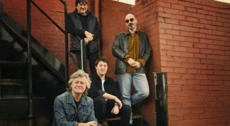 Ten Years After · Metropool, Enschede · vr 15 jan 2027