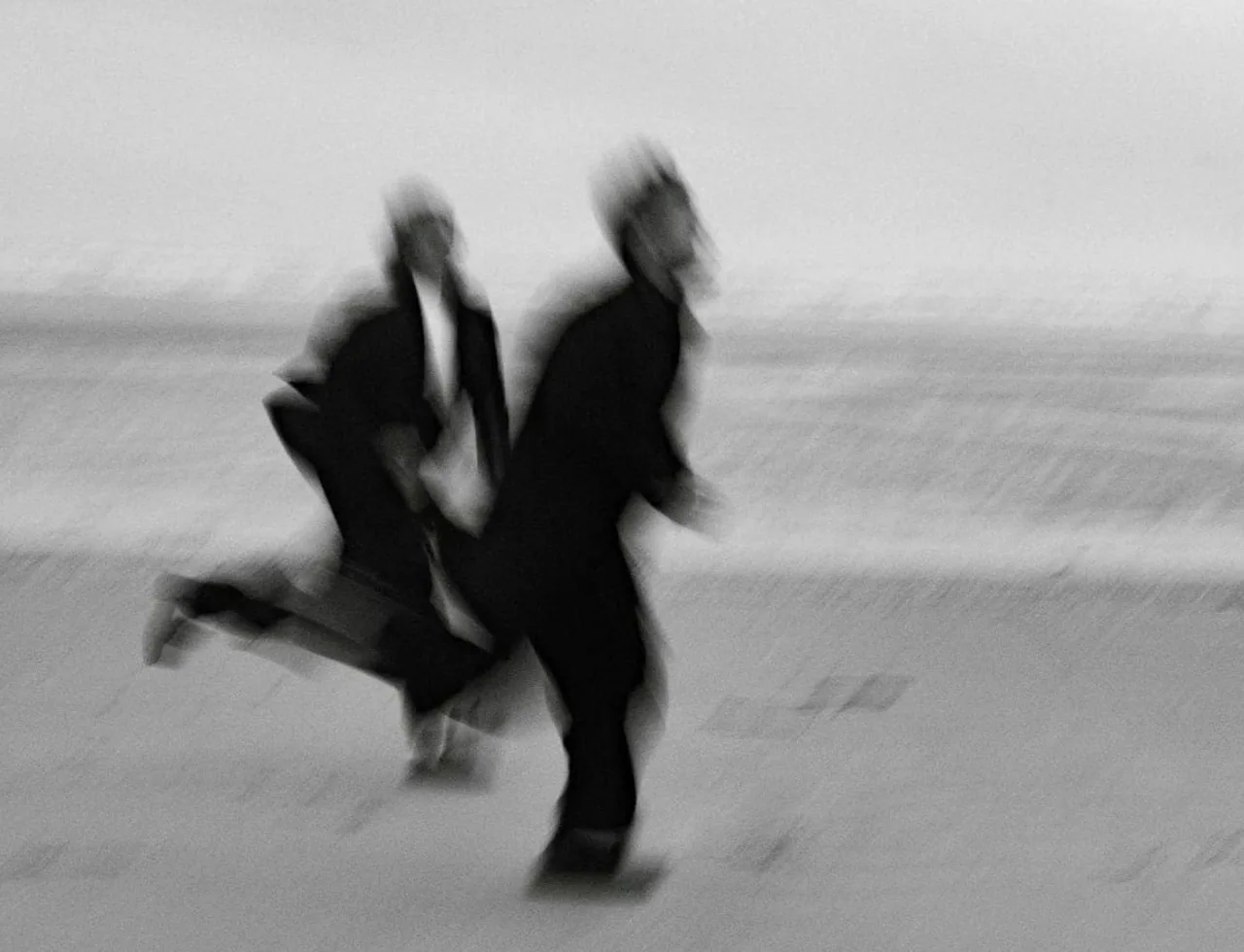 TENDER · Rotown, Rotterdam · za 3 okt 2026