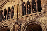 Tenebrae Choir · Goede Rede, Almere · Wed, 14 Oct 2026