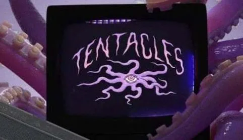 Tentacles Halloween Edition · De Helling, Utrecht · za 31 okt 2026