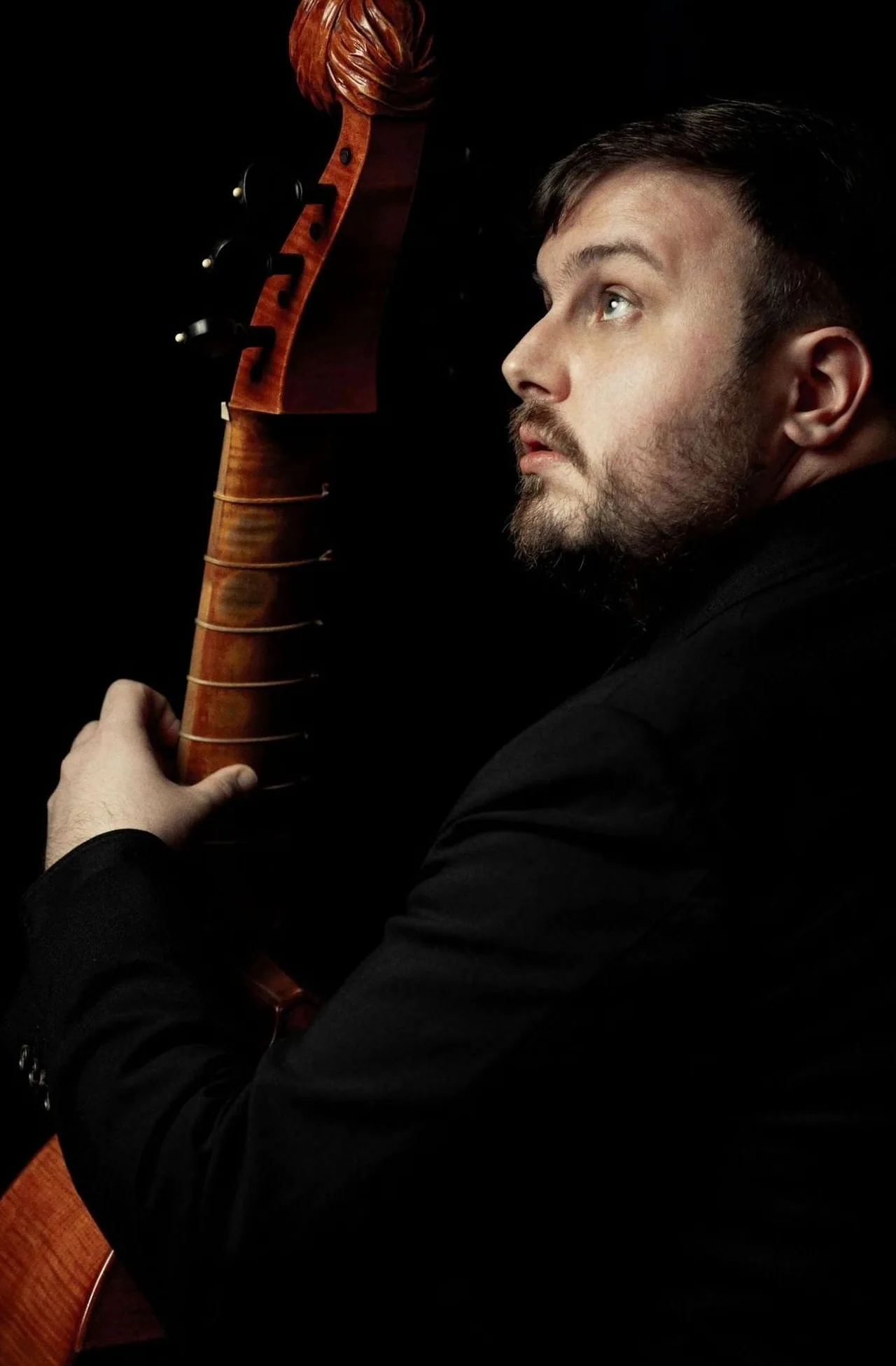 Teodoro Baù & Andrea Buccarella · TivoliVredenburg, Utrecht · Tue, 1 Sept 2026