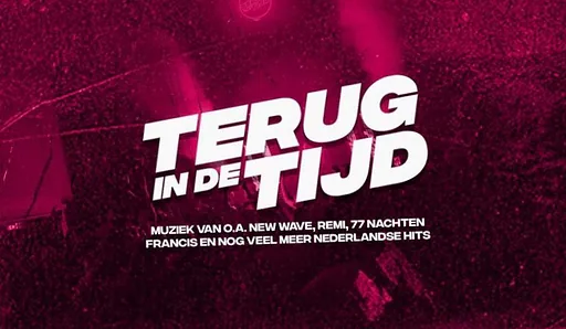 Terug in de Tijd · Annabel, Rotterdam · vr 2 okt 2026