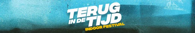 Terug in de tijd · Beursgebouw Eindhoven, Eindhoven · Sat, 5 Dec 2026