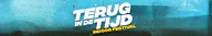 Terug in de tijd · Beursgebouw Eindhoven, Eindhoven · Sat, 5 Dec 2026