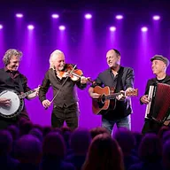 Mannen van Naam — Terug naar Ierland · Theater Hof 88, Almelo · do 19 nov 2026
