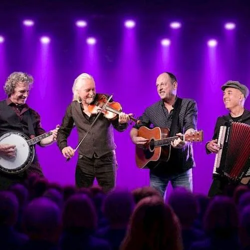 Terug naar Ierland · Theater Hof 88, Almelo · do 19 nov 2026