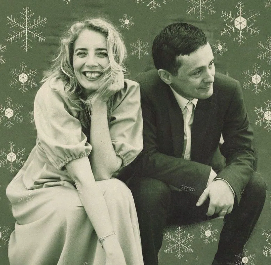 Tess Merlot - Oh la la Noël! · Verhalenhuis Haarlem, Haarlem · zo 13 dec 2026